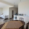 2-bedroom Apartment Tel Aviv with kitchen for 8 persons
